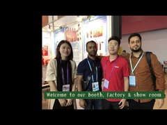 Gleitendes Fenster-Tür-Rolle