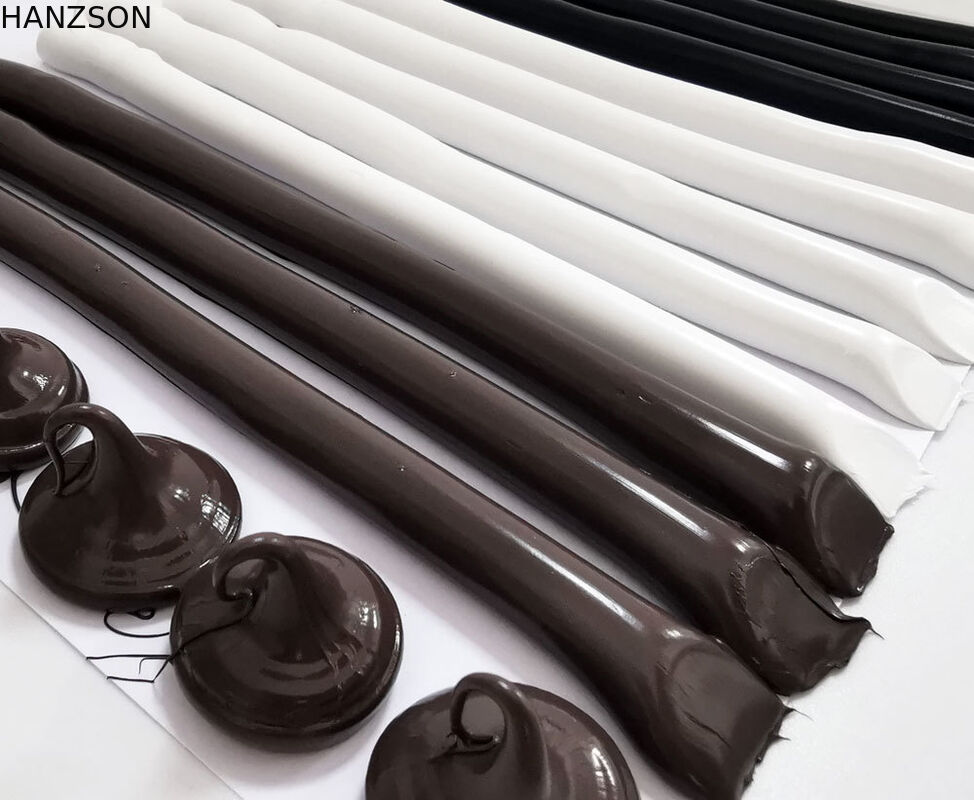 Silicone Sealant Manufacturer High Temperature Silicon Glue for Glass Window and Door Structure Waterproofing Sealant