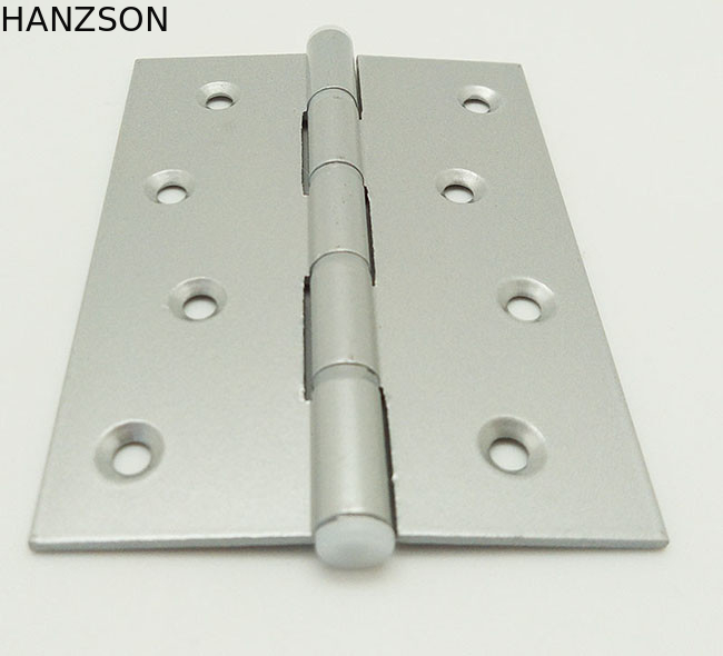 3 Zoll 4 Zoll-Tür und Aluminiumlegierungsmaterial der Fenster-Scharnier-Stärke 3.0mm