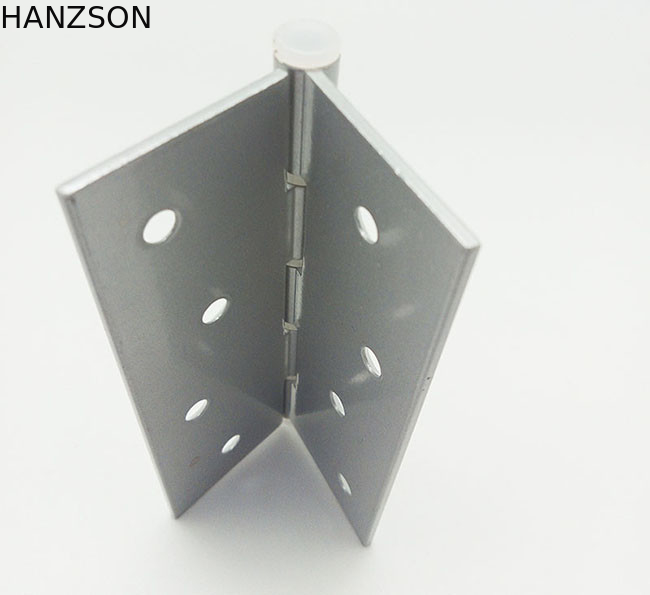 3 Zoll 4 Zoll-Tür und Aluminiumlegierungsmaterial der Fenster-Scharnier-Stärke 3.0mm