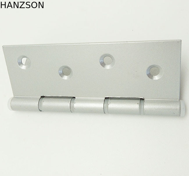 3 Zoll 4 Zoll-Tür und Aluminiumlegierungsmaterial der Fenster-Scharnier-Stärke 3.0mm