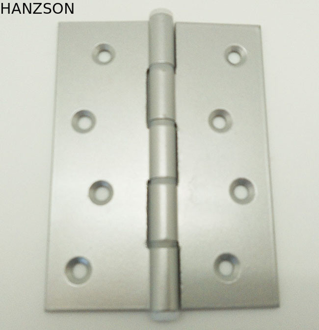 3 Zoll 4 Zoll-Tür und Aluminiumlegierungsmaterial der Fenster-Scharnier-Stärke 3.0mm