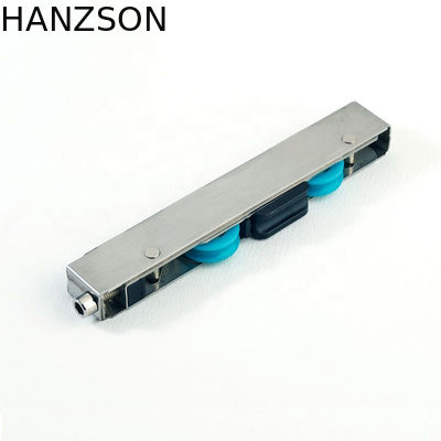 Justierbare SchiebetürKugellager-Rolle 13mm14mm15mm Breite